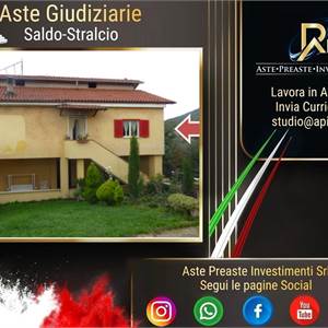Appartamento in vendita, C.da Case Sciascia, 37, Veroli