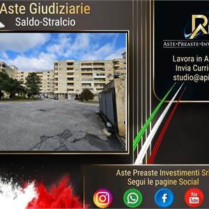 Apartment for sale, Via Arghillà Sud, 5, Reggio di Calabria