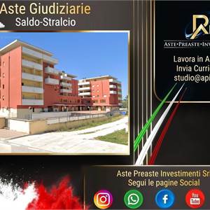 Appartamento in vendita, Via Francesco Paolo Michetti, 18, Manoppello