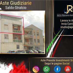 Appartamento in vendita, Contrada Castagneto, Teramo