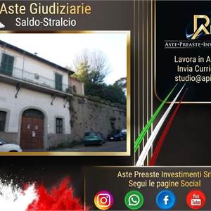 Appartamento in vendita, VIA FRANCESCO D'ASSISI, 50, Ronciglione