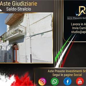 Appartamento in vendita, via Michele Cardilli, 8, Canosa di Puglia