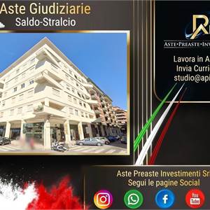 Apartment for sale, Corso Guglielmo Marconi, 4, Civitavecchia