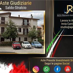 Appartamento in vendita, Via Monti Lepini, 54, Monterotondo