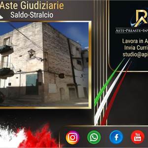 Appartamento in vendita, Via Carmine, 18, Santeramo in Colle