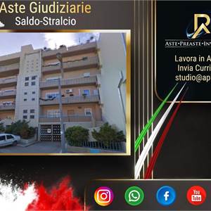 Appartamento in vendita, via s. Lucia, 58, Canosa di Puglia