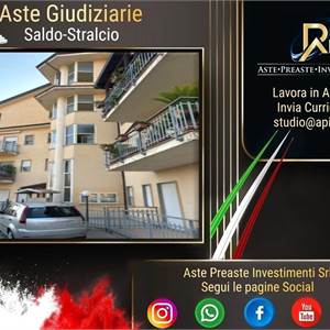 Appartamento in vendita, Via Goffredo Mameli, 8, Montalto Uffugo
