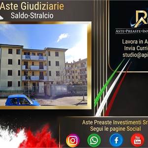 Appartamento in vendita, Via ADDA, 5, Casalpusterlengo