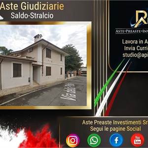 Appartamento in vendita, Via della Palla, 12, Brescia