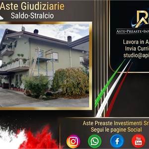 Appartamento in vendita, Via Colambrici, 45, Pastena