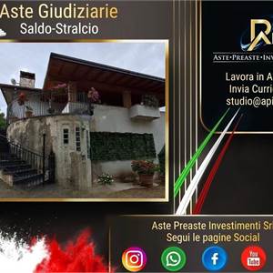 Appartamento in vendita, Via Colle Iorio, 9, Trivigliano