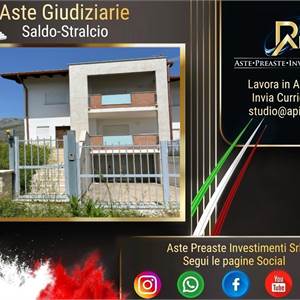 Appartamento in vendita, via campole frazione castelonorato, Formia
