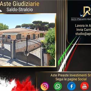 Appartamento in vendita, Via Orsa Maggiore, 63, Ardea
