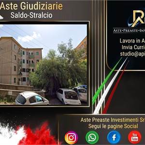 Apartment for sale, Via della Resistenza, 18, Catanzaro
