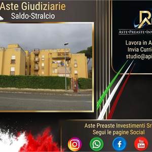 Appartamento in vendita, V.le della Stazione, 9, Latina