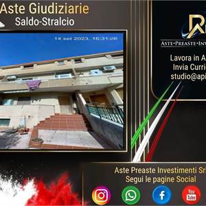 Appartamento in vendita, Viale Cassiodoro, 151, Catanzaro