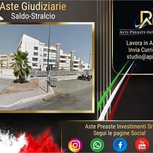 Appartamento in vendita, VIALE EUROPA, 16, Anzio