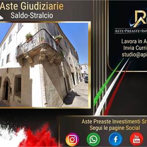 Appartamento in vendita, Via Consolare, 85, Ferentino