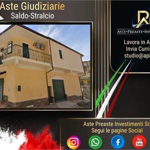 Appartamento in vendita, Via della Pace, 23-25, Cutro