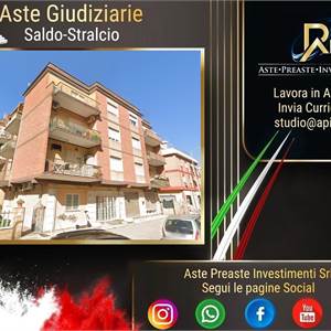 Appartamento in vendita, Via Olanda, 13, Pomezia