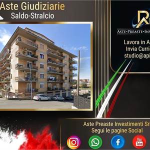 Apartment for sale, Via Gioacchino Belli, 17, Guidonia Montecelio