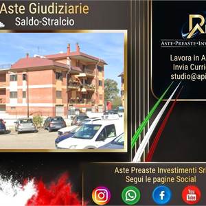 Appartamento in vendita, Viale XXI Aprile 02032, 5, Montelibretti