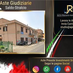 Apartment for sale, Via del Casale di S. Basilio, 230, Roma