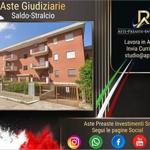 Appartamento in vendita, Via giovanni amendola 71016, 3B, San Severo