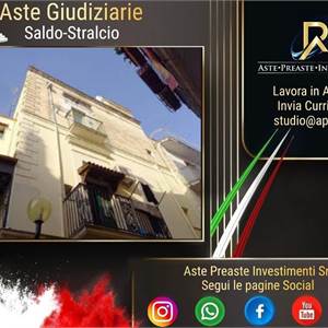 Appartamento in vendita, Via Cesare Battisti, 39, Triggiano