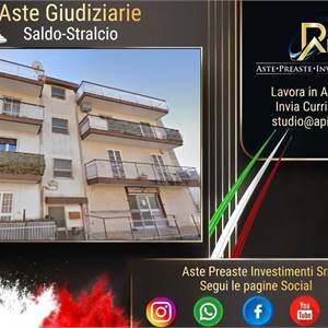 Appartamento in vendita, Via Cavour, 4, Cellamare