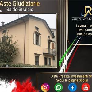 Appartamento in vendita, Via Matteotti, 25, Polesine Zibello