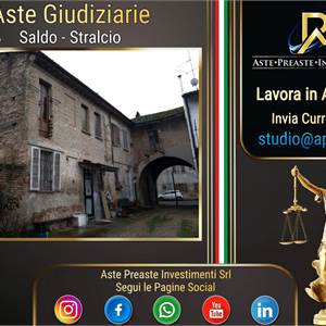 Appartamento in vendita, Via Piccola Vedetta Lombarda  27058, 19/25, Voghera