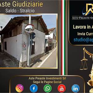 Apartment for sale, Via G. MARCONI, 16, Palazzo Pignano