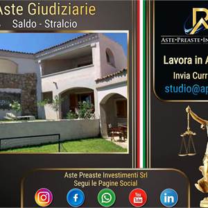 Appartamento in vendita, Via li scali, 40, Arzachena