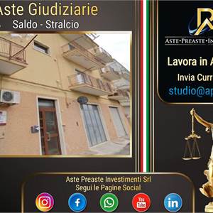Appartamento in vendita, Via Soldato Raffaele Tinelli, 12, Noci