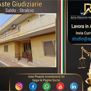 Appartamento in vendita, Via Vittorio Emanuele, 116, Bitonto