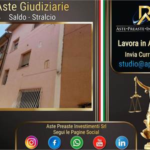 Appartamento in vendita, Corso Umberto VICO, 4, Vinchiaturo