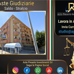 Apartment for sale, Via Mercato, 57, Reggio di Calabria