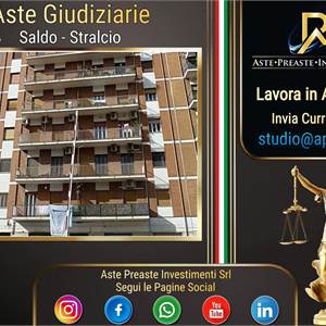 Appartamento in vendita, Via Reggio Calabria, 13, Cosenza