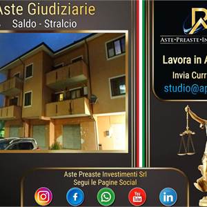 Apartment for sale, Via Donatello, 26, Rende