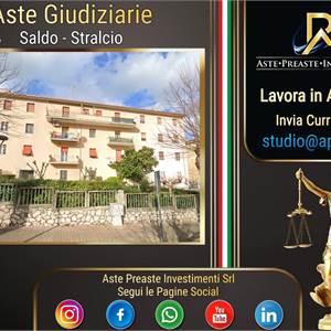 Appartamento in vendita, Via Papa Giovanni XXIII, 13, Colleferro