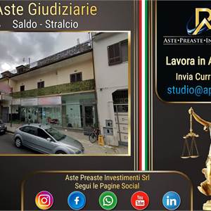 Apartment for sale, VIA CIRCUMVALLAZIONE, 26, Casaluce