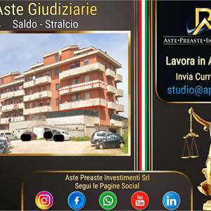 Apartment for sale, Via Cangiano San Bartolomeo, 8, Anagni