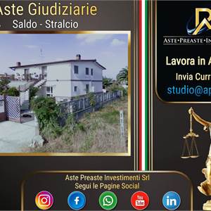 Appartamento in vendita, Via Valfurva, 2, Aprilia