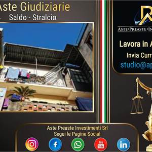 Appartamento in vendita, Via Giacomo Matteotti, 93, Pagani