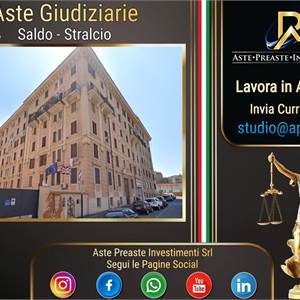 Appartamento in vendita, Via Paolo II, 9, Roma