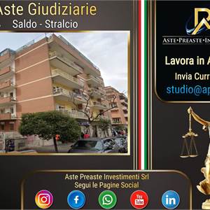 3 locali in vendita, Via Ermanno Carlotto, 52, Roma