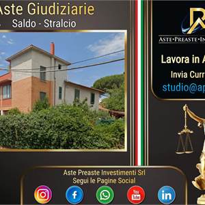 Appartamento in vendita, Via di Casal Boccone, 286, Roma