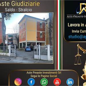 Appartamento in vendita, via C. Vighi, 8, Bologna