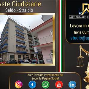 Appartamento in vendita, Via Giovanni Verga, 5, Taranto